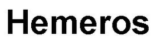 HEMEROS logo