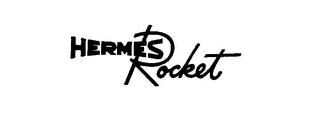 HEMES ROCKET logo