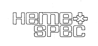 HEMESPEC logo