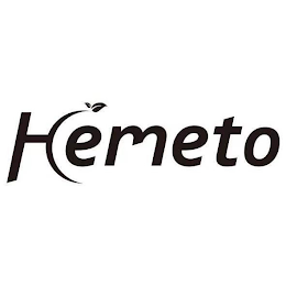 HEMETO logo