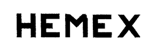 HEMEX logo