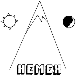 HEMEX logo