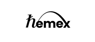 HEMEX logo