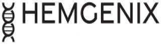 HEMGENIX logo