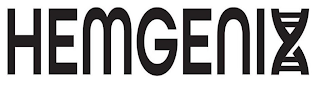 HEMGENIX logo