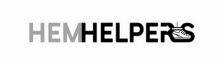 HEMHELPERS logo