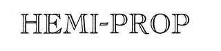 HEMI-PROP