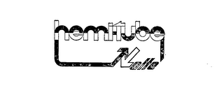 HEMI-TUBE NOLTE logo