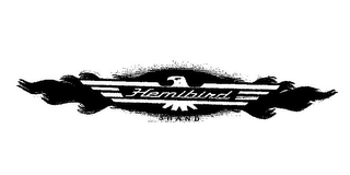 HEMIBIRD BRAND logo