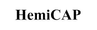 HEMICAP logo
