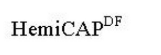 HEMICAP DF logo