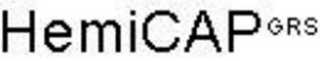 HEMICAP GRS logo