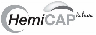 HEMICAP KAHUNA logo