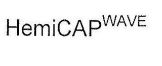 HEMICAP WAVE logo