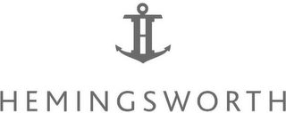 HEMINGSWORTH