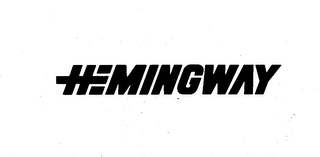 HEMINGWAY logo
