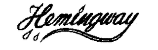 HEMINGWAY logo