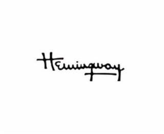 HEMINGWAY logo