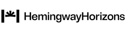 HEMINGWAYHORIZONS logo