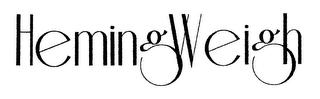 HEMINGWEIGH logo