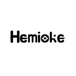 HEMIOKE logo
