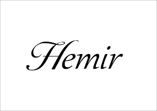 HEMIR logo