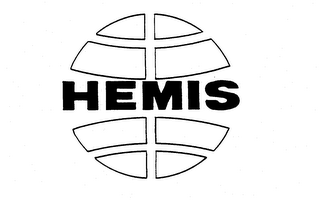 HEMIS logo