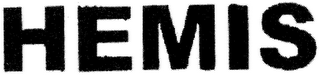 HEMIS logo