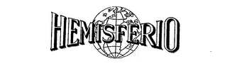 HEMISFERIO logo