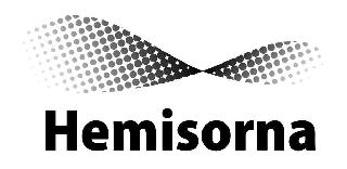 HEMISORNA logo