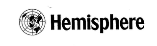 HEMISPHERE logo