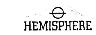 HEMISPHERE logo
