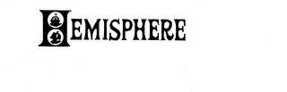 HEMISPHERE logo
