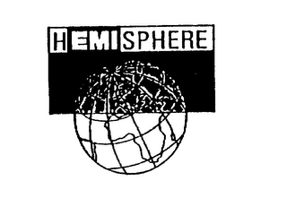 HEMISPHERE logo