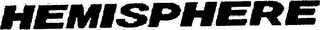 HEMISPHERE logo