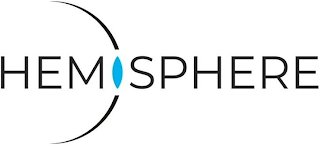 HEMISPHERE logo