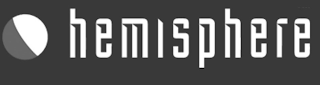 HEMISPHERE logo