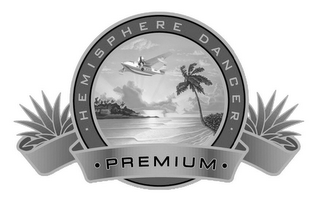 HEMISPHERE DANCER PREMIUM logo