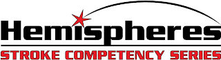 HEMISPHERES STROKE COMPETENCY SERIES logo