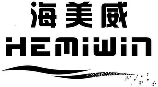 HEMIWIN logo