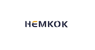 HEMKOK logo