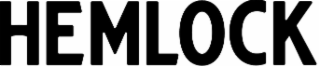 HEMLOCK