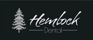 HEMLOCK DENTAL logo