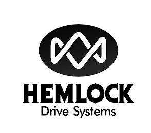HEMLOCK DRIVE SYSTEMS logo