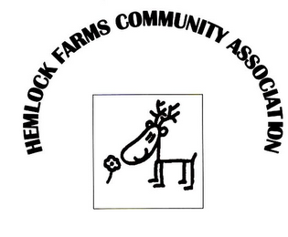 HEMLOCK FARMS COMMUNITY ASSOCIATION logo