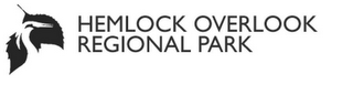 HEMLOCK OVERLOOK REGIONAL PARK logo