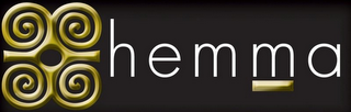 HEMMA logo