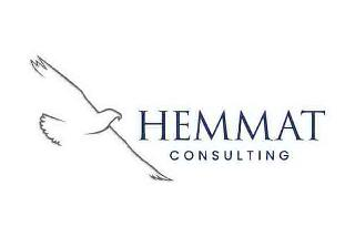 HEMMAT CONSULTING logo