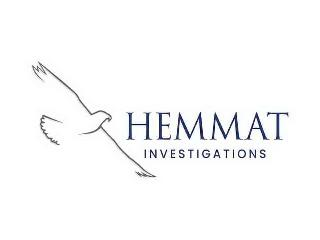 HEMMAT INVESTIGATIONS logo