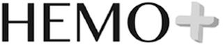 HEMO+ logo
